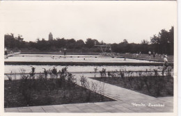 4844259Havelte, Zwembad. (zie Hoeken, Rechterkant Een Klein Scheurtje) - Sonstige & Ohne Zuordnung