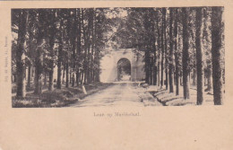 4844306Oosterbeek. Laan Op Mariëndaal Rond 1900.(kleine Vouwen In De Hoeken) - Oosterbeek