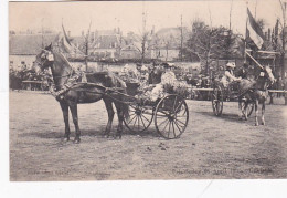 4844330Leiden, Prinsendag 26 April 1905. - Leiden