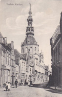 4844480Zierikzee, Stadhuis. (zie Hoeken Achterkant) - Zierikzee