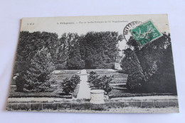 Villepreux - Vue Du Jardin François De M. Nagelmackers - Villepreux