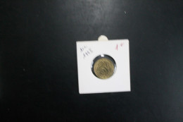 FRANCE PIECE 10 CENTIMES ANNEE 1998 - 10 Centimes