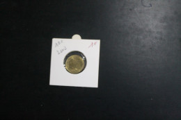 FRANCE PIECE 10 CENTIMES ANNEE 2000 - 10 Centimes