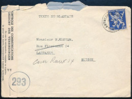 Belgium 1945 - Other & Unclassified