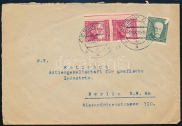 Csehszlovákia 1931 - Other & Unclassified