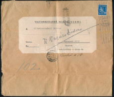 Finnország 1950 - Other & Unclassified