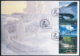 Finnország 1999 - Sonstige & Ohne Zuordnung
