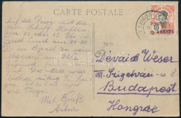 Francia Indokína 1920 - Andere & Zonder Classificatie