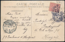 Franciaország 1905 - Other & Unclassified