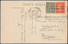 Franciaország 1926 - Sonstige & Ohne Zuordnung