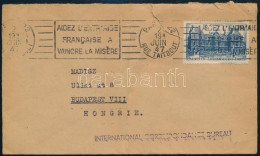 Franciaország 1947 - Other & Unclassified
