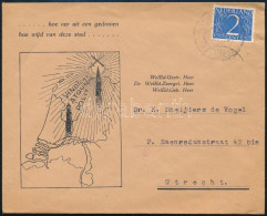 Hollandia 1951 - Other & Unclassified