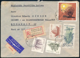 Lengyelország 1965 - Other & Unclassified