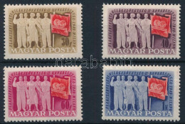 ** 1949 Szakszervezet (III.) Sor (3.000) - Other & Unclassified