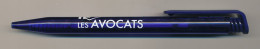 AVOCATS - Stylos