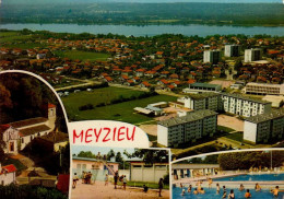 MEYZIEU    ( ISERE )    MULTI-VUES - Meyzieu