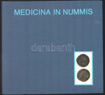 József Antall - Lajos Huszár: Medicina In Nummis - From The Numismatic Collection Of The Semmelweis Museum For The Histo - Unclassified