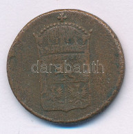 Csehország / Történelmi Tartomány 1782A 1gr Cu, Bécs T:F Bohemia 1782A 1 Gröschl Cu, Vienna C:F  Krause KM#818 - Sin Clasificación