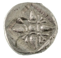 Ókori Görögország / Iónia / Milétosz Kr.e. ~525-475. Diobolus Ag (1,19g) T:AU Ancient Greece / Ionia / Miletos ~525-475  - Sin Clasificación