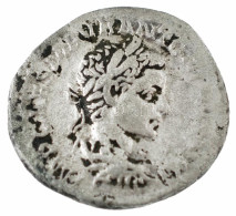 Római Birodalom / Róma / Heliogabalus 218-222. Antoninianus Ag (2,91g) T:VF Roman Empire / Rome / Elagabalus 218-222. An - Sin Clasificación