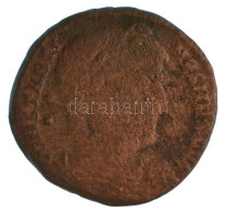 Római Birodalom / Thesszaloniki / I. Constantinus 330-333. Follis (2,21g) T:F Roman Empire / Thessalonica / Constantine  - Unclassified