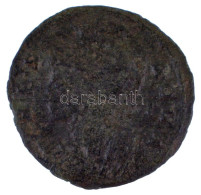 Római Birodalom / Siscia / I. Constantinus 330-340. AE3 (1,93g) T:VF Roman Empire / Siscia / Constantine I 330-340. AE3  - Sin Clasificación