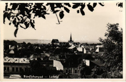 ** T1 Bánffyhunyad, Huedin; Kalapgyár üzlete / Shop Of A Hat Factory - Unclassified