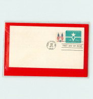 USA - Intero Postale - Ganzsachen - Stationery -  Volunteer Yourself - 1961-80