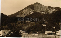 * T1 Felsőbánya, Baia Sprie; Foto Vagányi Photo - Zonder Classificatie