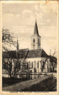 T3 1930 Homonna, Homenau, Humenné; Rim. Kat. Kostol / Római Katolikus Templom / Church (EK) - Ohne Zuordnung