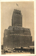 T3 New York, Telephone Building (EB) - Non Classificati