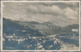 * T2/T3 Salzburg, Graf Zeppelin (gluemark) - Ohne Zuordnung