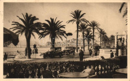 T3 Cannes, Promenade De La Groisette, Automobiles (EB) - Ohne Zuordnung