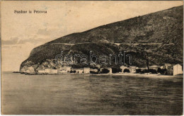 T2/T3 1924 Petrovac, Castellastua (Budva); (fl) - Non Classificati