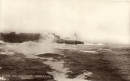 * T4 Hartlepool, Old Lighthouse (EM) - Sin Clasificación