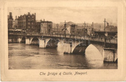 T2/T3 Newport, Bridge, Castle - Non Classés