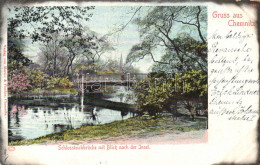 T3 Chemnitz Bridge (EK) - Ohne Zuordnung