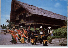 VÖLKERKUNDE / ETHNIC - Indonesia - Asie