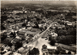 CPM Loudéac Vue Générale (1181511) - Loudéac