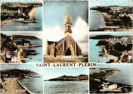 CPM St-Laurent-Plérin (1181544) - Plérin / Saint-Laurent-de-la-Mer