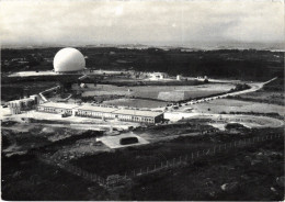 CPM Pleumeur-Bodou Station Spatiale Vue Aérienne (1181649) - Pleumeur-Bodou