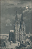 ** T1/T2 Köln Cathedral - Unclassified