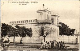 ** T1 Dakar, La Mosquée / Mosque, Children - Unclassified