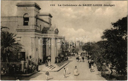 ** T1 Saint-Louis, La Cathédrale / Cathedral, Street View - Unclassified