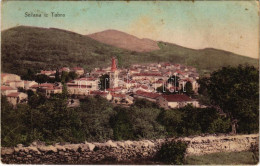 T2/T3 1913 Sezana, Sesana; Tabra / Tabor (EK) - Sin Clasificación