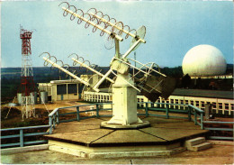 CPM Pleumeur-Bodou Station Spatiale Command Tracker (1181747) - Pleumeur-Bodou