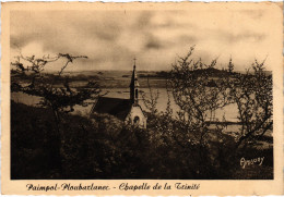 CPM Paimpol Ploubazlanec Chapelle De La Trinité (1181885) - Ploubazlanec