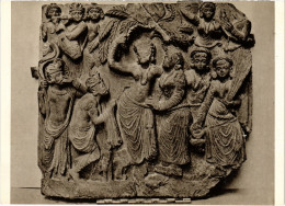 CPM Taxila Birth Of Buddha PAKISTAN (1182082) - Pakistán