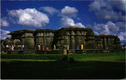 CPM Halebeedu Hoysaleswara Temple INDIA (1182147) - Inde