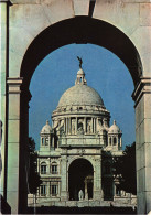 CPM Calcutta Victoria Memorial INDIA (1182157) - Inde